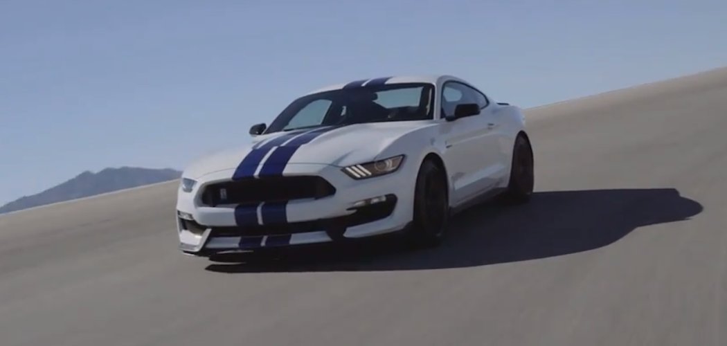 Ford mustang shelby neu kaufen #6